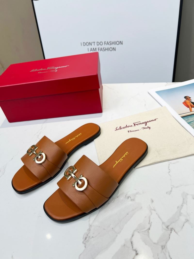 Ferragamo Sandals